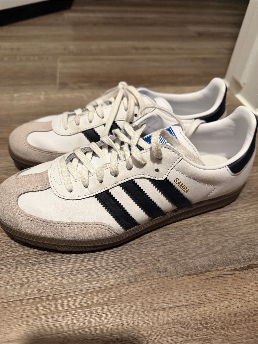Adidas Samba - Picture 5 of 5